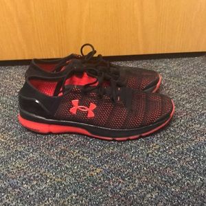 Under Armour Speedform Apollo